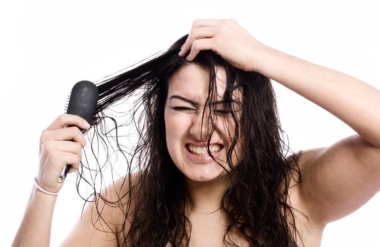 Bad Hair Habits: Break these common hair-damaging habits and achieve healthy, beautiful hair 2 bad hair habit 1